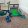 PJ Masks Romeo's Lab playset Image 2