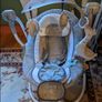 Ingenuity ConvertMe Swing-2-Seat baby swing seat Image 3