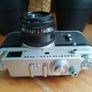 Refurbished Zorki-4K Cla'D VIDEO Rangefinder Camera, Industar-50 Lens, Serviced USSR Leica Copy, 72254979 Image 4