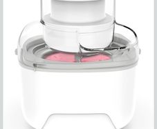 Cuisinart Solo Scoops Ice Cream Maker
