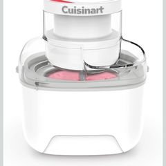 Cuisinart Solo Scoops Ice Cream Maker