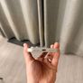 iPhone 17 Pro Max (512G) (Unlocked) with Apple Silicone Case Image 4