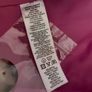 Dunnes ladies pink blazer size 12 - New Image 6
