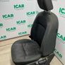 2013 Nissan Qashqai Front Seats Driver & Passenger Seat Image 9
