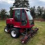 Toro 6500-D Mower 2012 Image 3