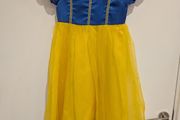 Halloween Snow White