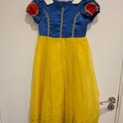 Halloween Snow White