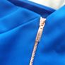 Stunning Ted Baker - Midi Dress - Royal Blue - Size 1 UK 8 - BNWT RRP 200 Image 8