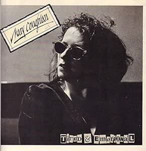 Free Postage! Mary Coughlan. Tired and Emotional. CD.