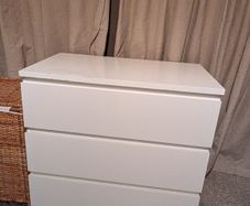 Malm Drawers