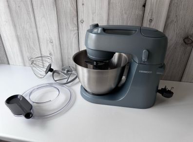 Kenwood Go 4L Stand Mixer