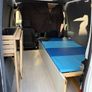 Renaul kangoo mini camper van Image 5