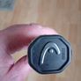 Head nano Titanium Badminton Racket & Case Image 8