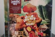 Oasis Dig Out Your Soul CD Album
