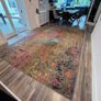 Nourison Celestial CES14 Sunset Rug Extra Large 274cm x 366cm Image 6