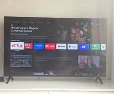 television