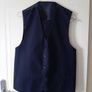 Elegant 3-piece Men's Suit - Size 46/6 Image 2