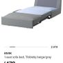 Sofa bed Image 3