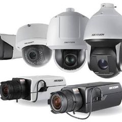 cctv cameras