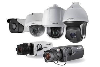 cctv cameras