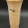 Belleek Enchanted Garden 8" Vase Image 5