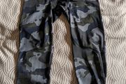 Nike Pro 3/4 Men's Training Tights