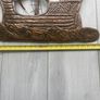 Hand-Crafted Copper Ship Santa Maria Image 5
