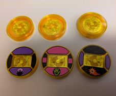 Lego Dimensions Teen Titans Go!