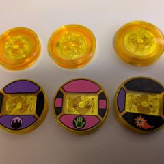 Lego Dimensions Teen Titans Go!