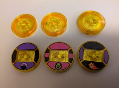 Lego Dimensions Teen Titans Go!