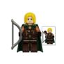 [5-Pack] War of the Rohirrim Minifigure Bundle Image 2