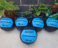 Wall Ball Set