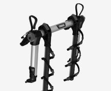 Thule bike rack - Outway Hanging 3 Bike Rack