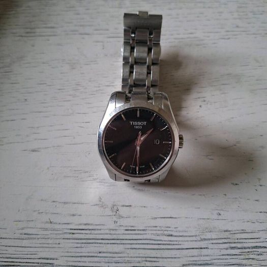 Watch Tissot