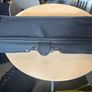 Violin case + bows and accessories Image 4