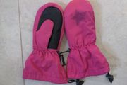 Ski Gloves
