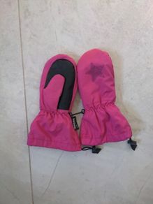 Ski Gloves