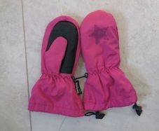 Ski Gloves