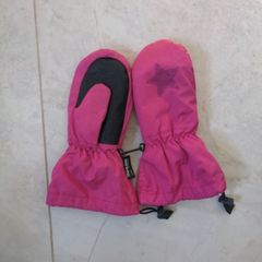 Ski Gloves