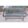 Glass Top Coffee Table-KAS118 Image 3