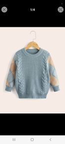 boys jumper