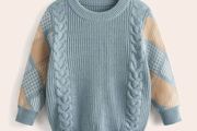 boys jumper
