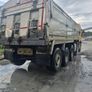 Volvo FMX 2022 tipping truck Image 3