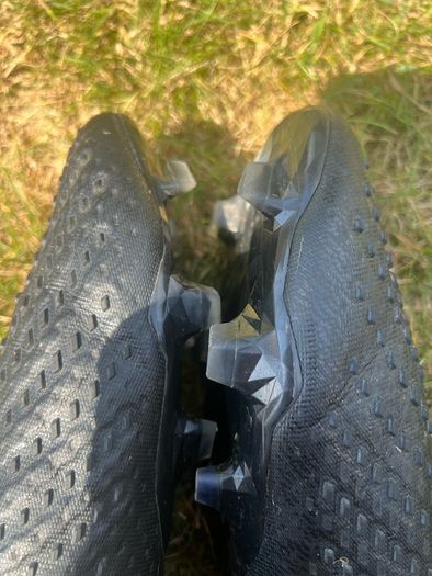 Adidas Predator Accuracy.1 UK Size 12