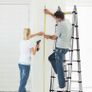 5m Telescopic Ladder Image 3