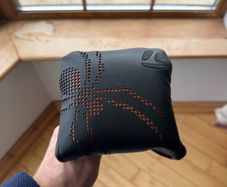 Taylormade Spider Tour Black T3