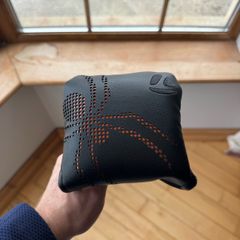 Taylormade Spider Tour Black T3