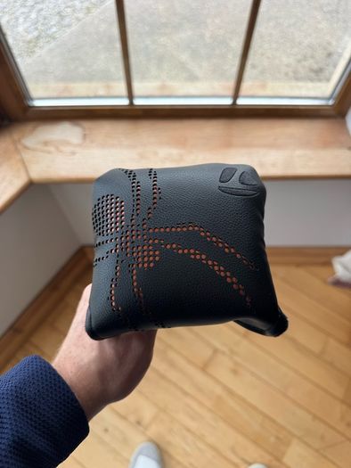 Taylormade Spider Tour Black T3
