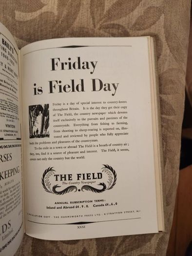 The Horseman's Year Book. Edited By Lt.col.w.e.lyon. 1950 First Edition Hardback In Good Condition. Plus Hunting,showing, And Chasing. By Sam Marsh. See Photos For Same.