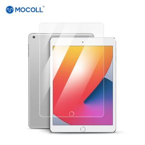 Clear Tempered Glass Screen Protector - iPad (7th,8th, 9th generation) 10.2-inch